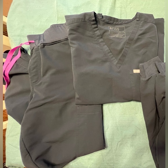 Figs Other Figs Set Night Sky Poshmark